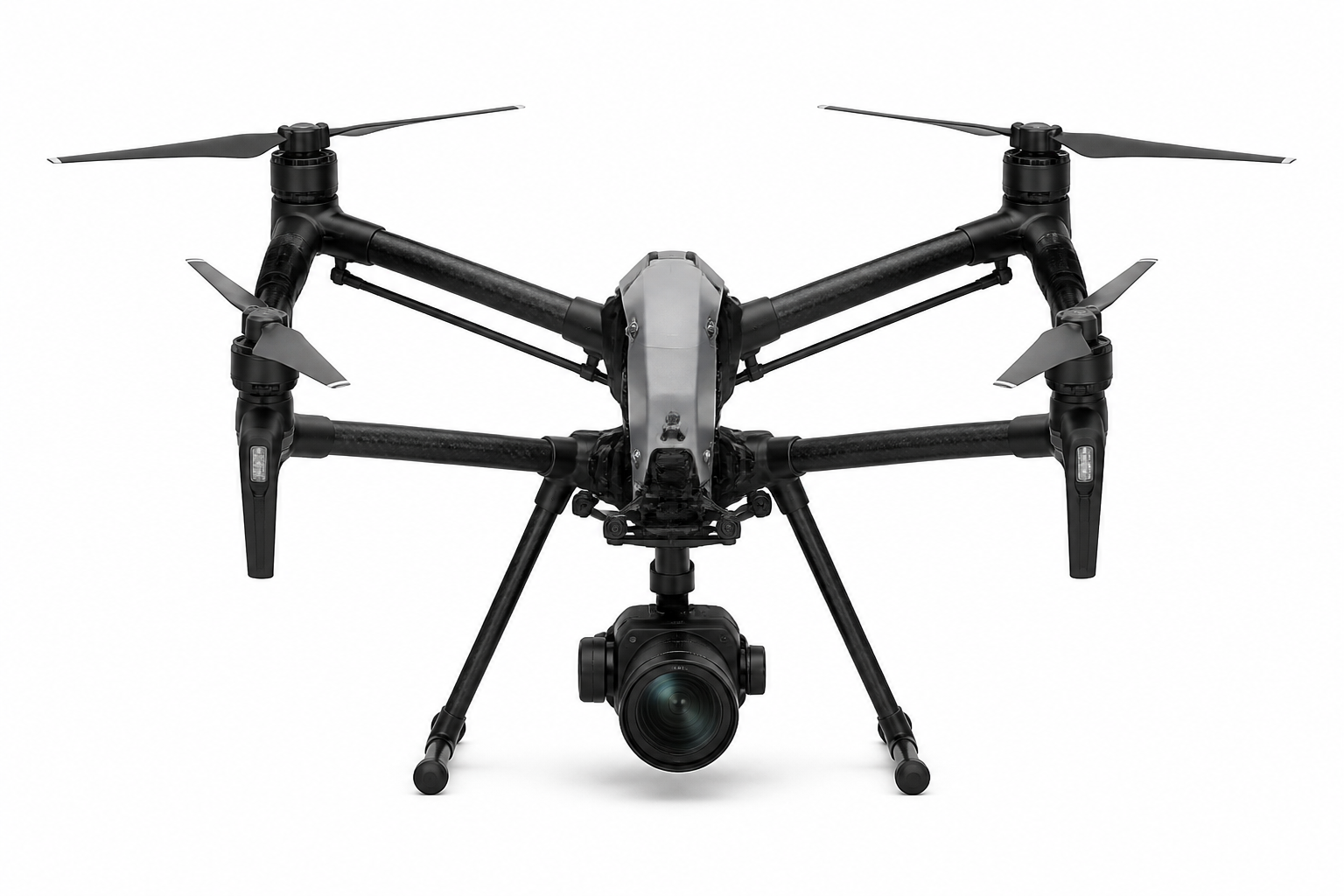 DJI M350 RTK Combo + L1