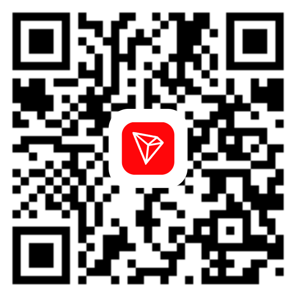 QR-код для оплати USDT TRC-20